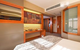 Tugcan Hotel